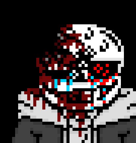 [57dac4] N ONO, it was TerrorDelete being in character, not my opinion on Delete having a clone is good story plot line thingy