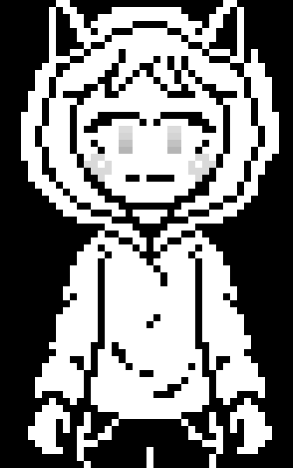 [be82ba] (Mocha is sitting near the edge with her hood up. you feel as though you never noticed she had one)
