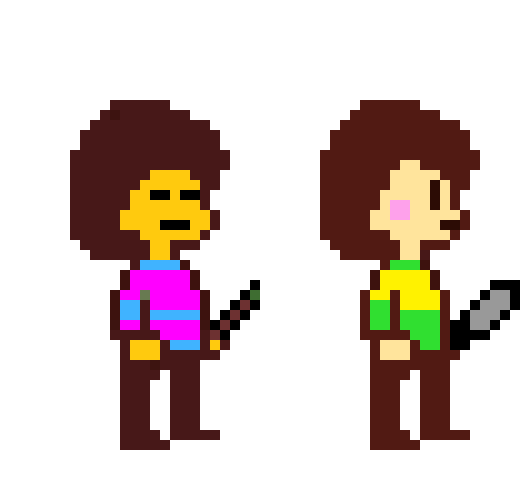 [ffa4ad] Undertale: Anomalous
