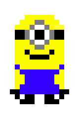 [9664c4] minion
