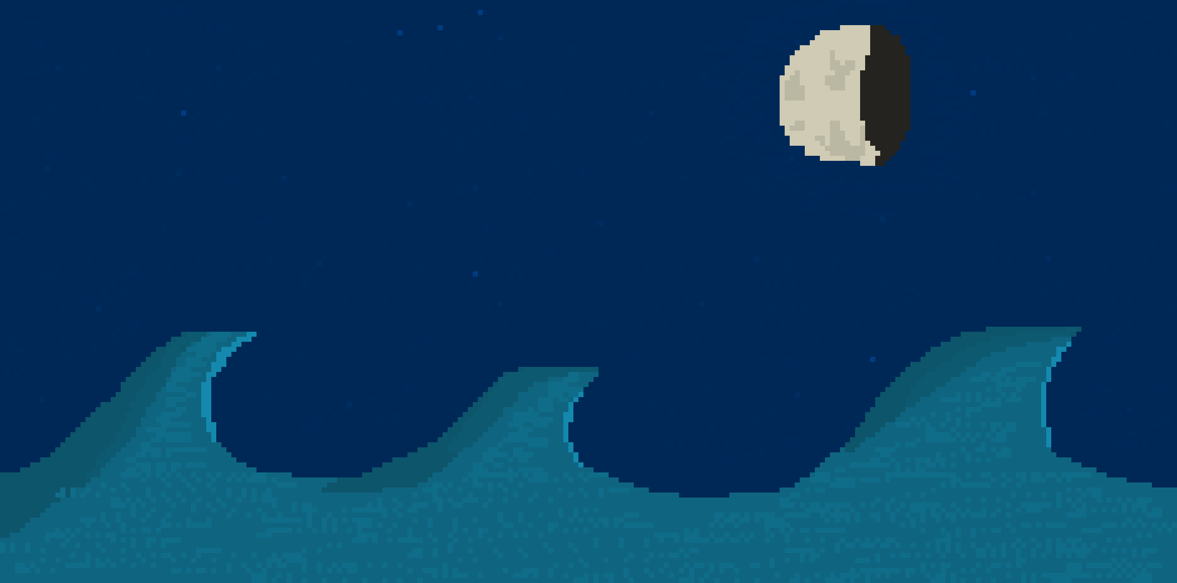 [9664c4] Night Waves