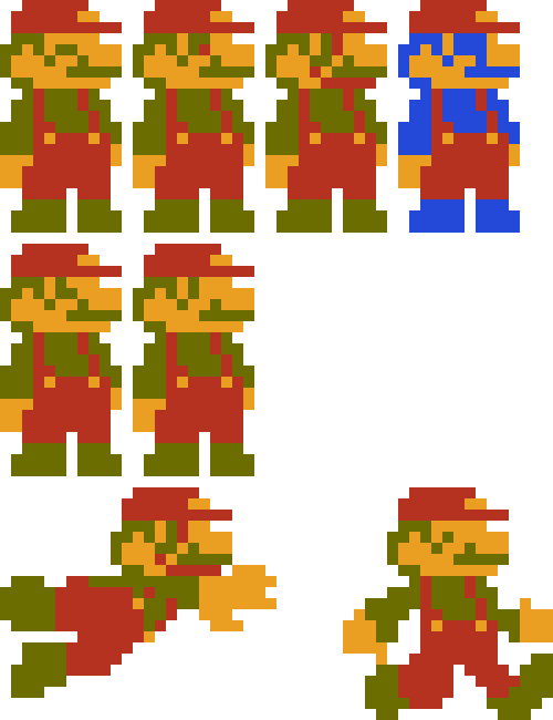 [c8eea6] Mario.exe (Ender1)