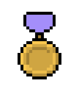 Bronze - medal