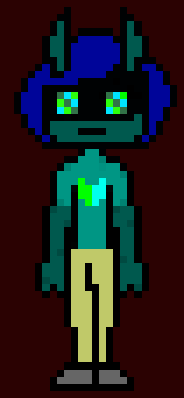 [9664c4] James (genocide phase 1)