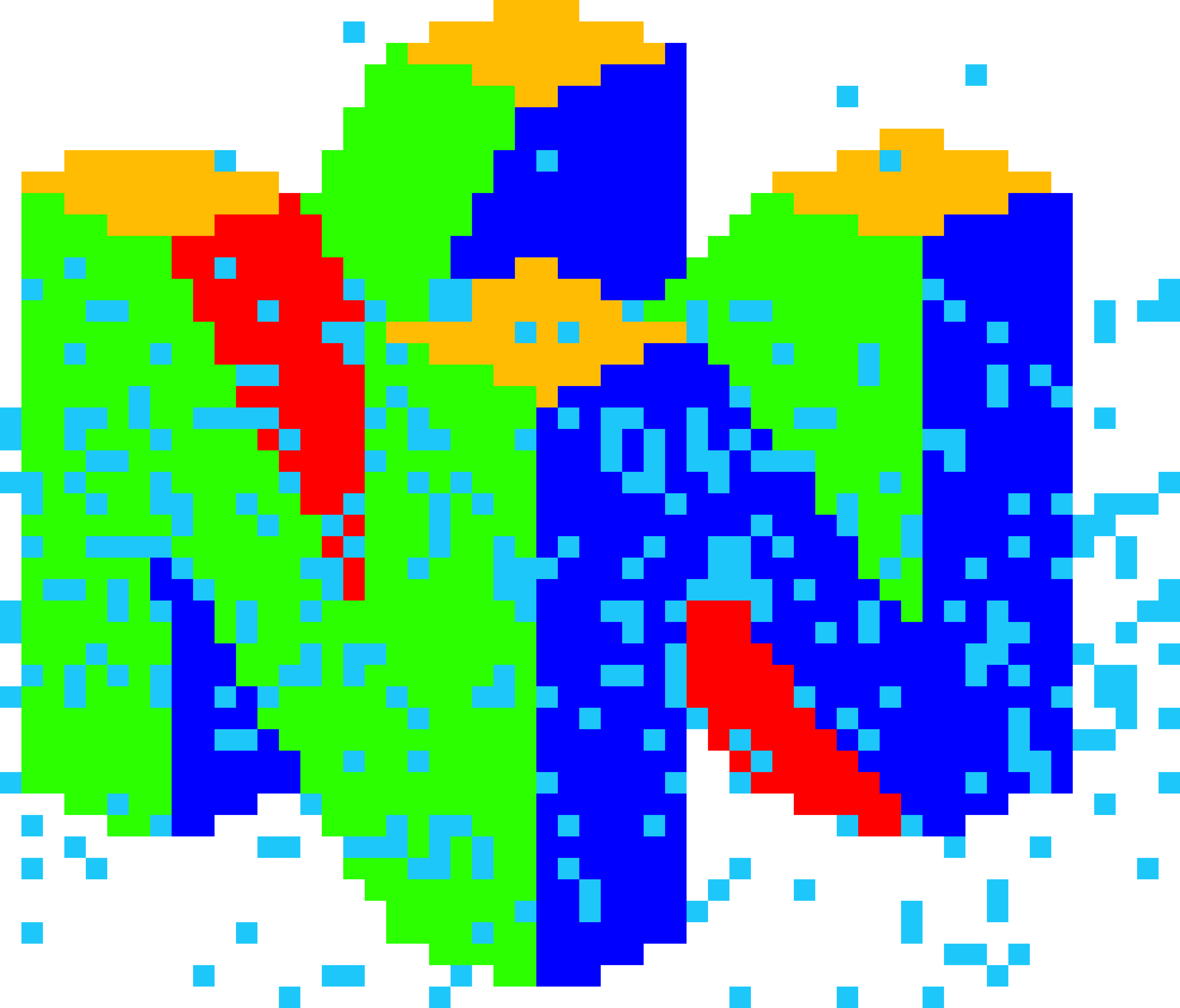 [9664c4] N64 Logo