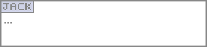 [4cddfd] Jack Text 06