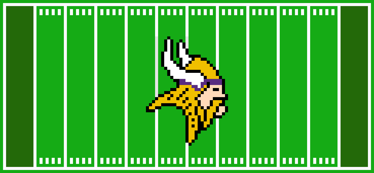 [88fb04] Vikings-NFL