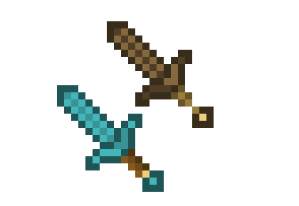 [5fef29] pixel art
