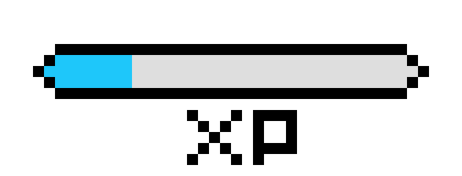 [af998d] XP Bar_low
