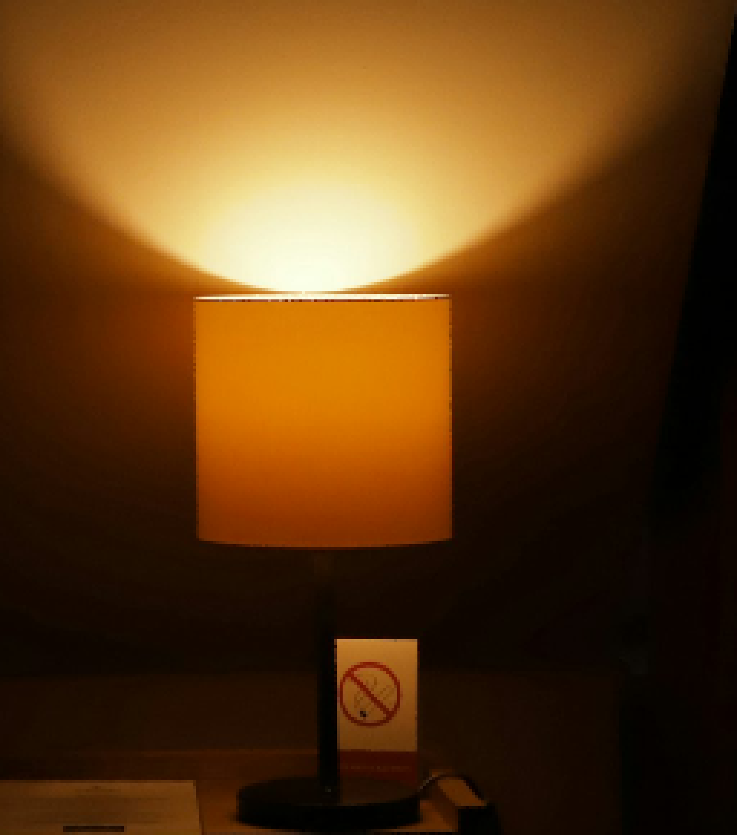 [e42529] lamp