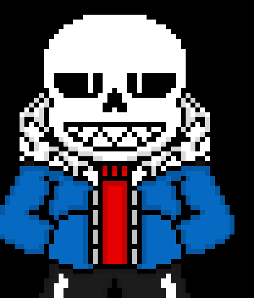 [b63bdb] aaand im out *picks up Frisk and leaves*