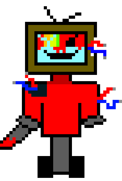 [3a33bd] Sorry luminite someone shut me off-Speck