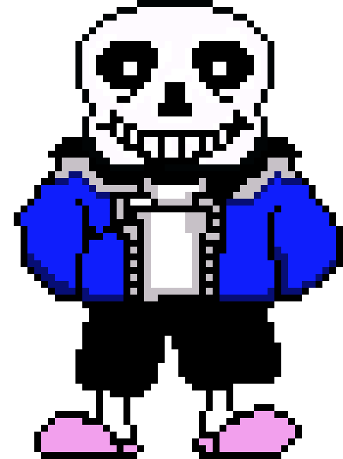 [5e4dab] My decent Sans drawing.