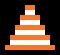 [9664c4] Traffic Cone