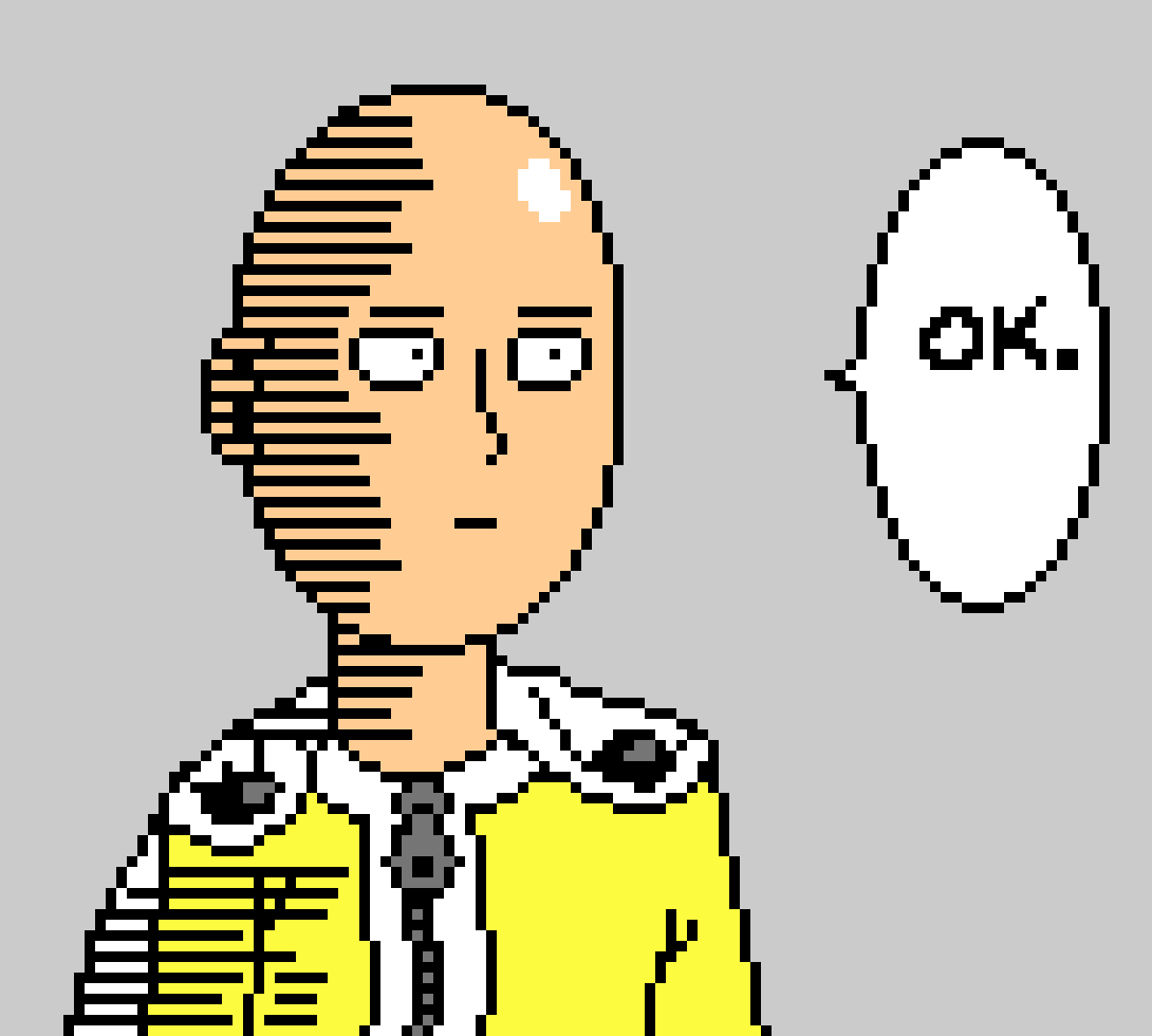 [95be89] Saitama