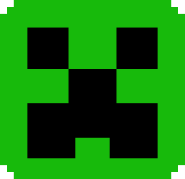 [c23301] Creeper Blook