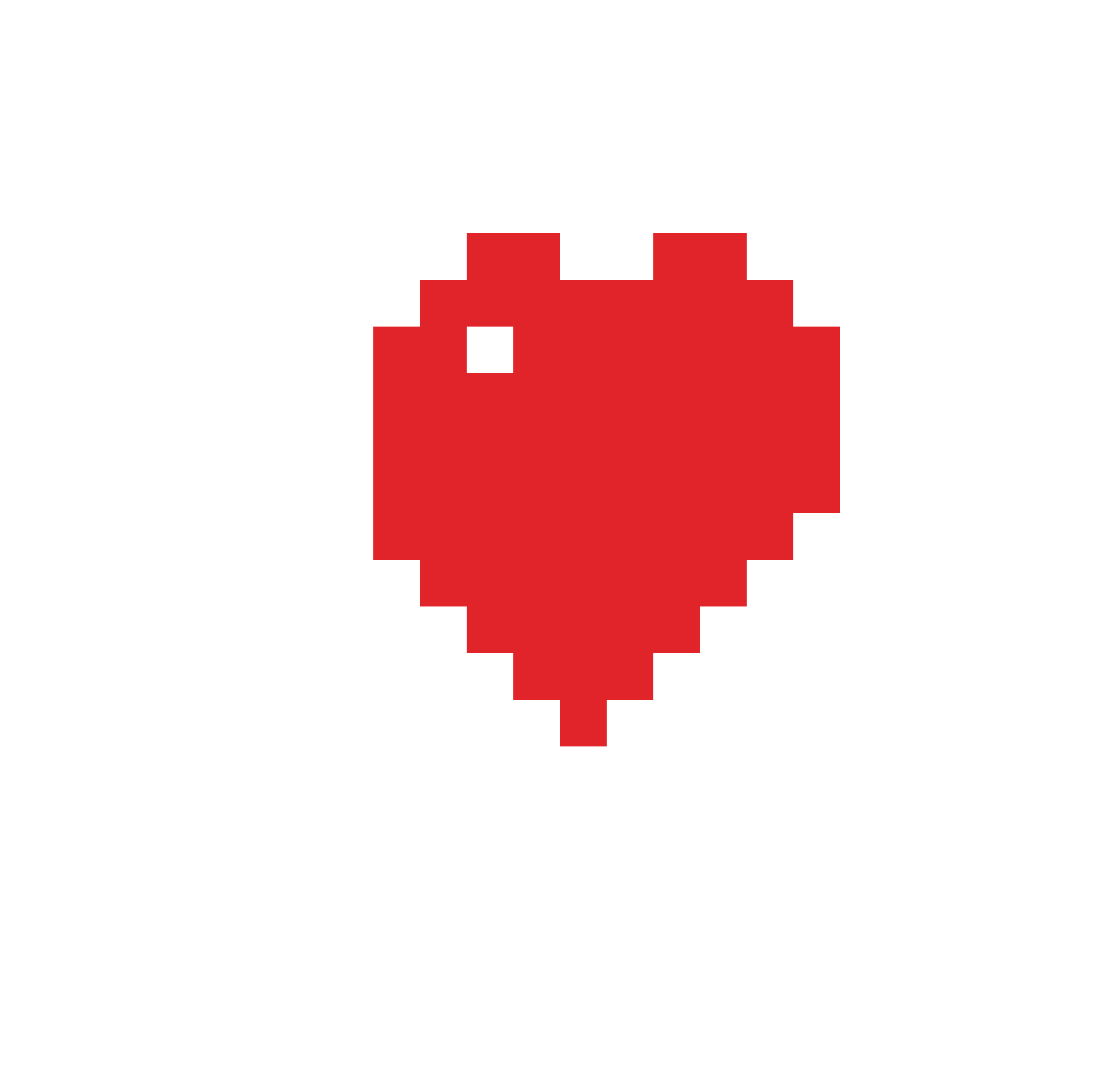 [9664c4] Heart