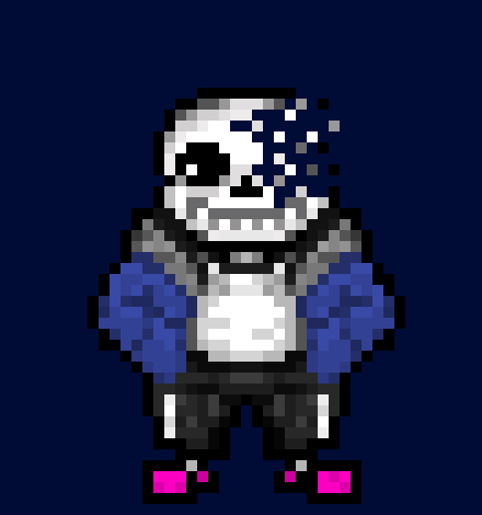 [224a35] I'm back and Xenoxx how am I supposed to eat this half my face is gon-