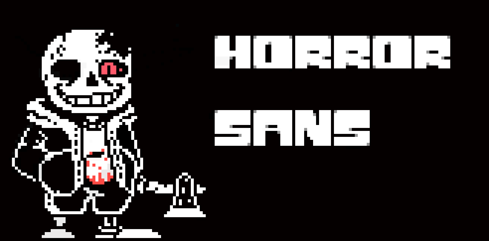 Horror!Sans