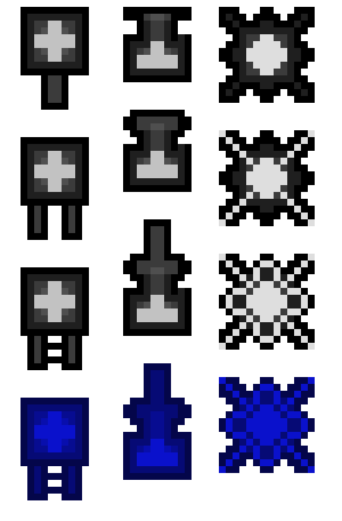 [0fe3af] towers