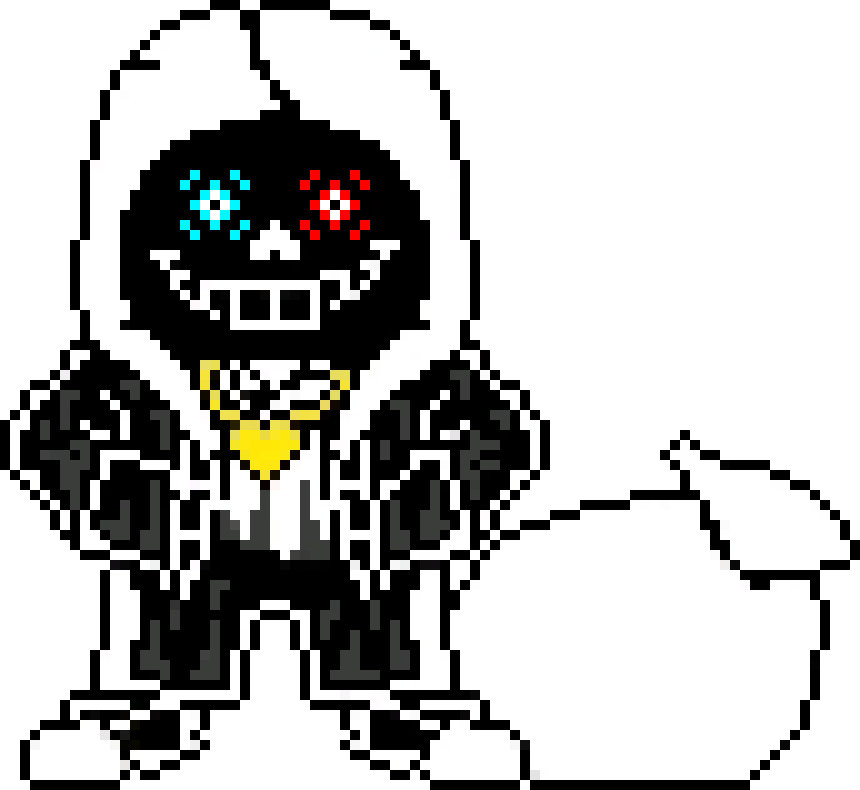 [3232ff] DustDust Last Powdered; Endgoal; A Flawless Disaster