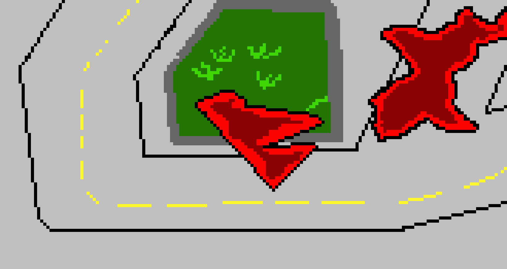 [9664c4] Bad Timing  