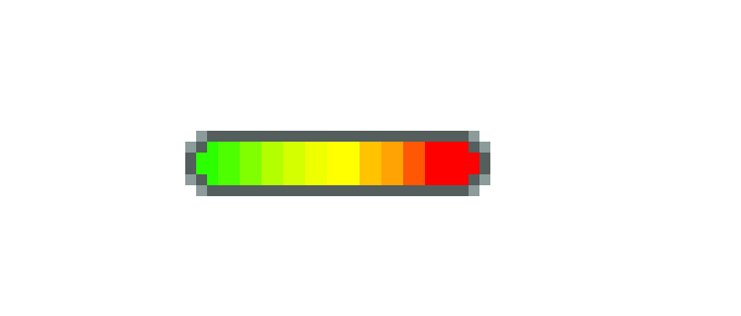 [9664c4] life bar