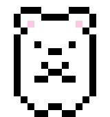 [90241d] shirokuma