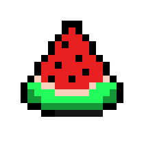 [711654] watermelon