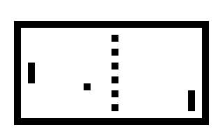 [9664c4] Pong