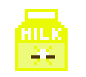 [9664c4] Vanilla milk
