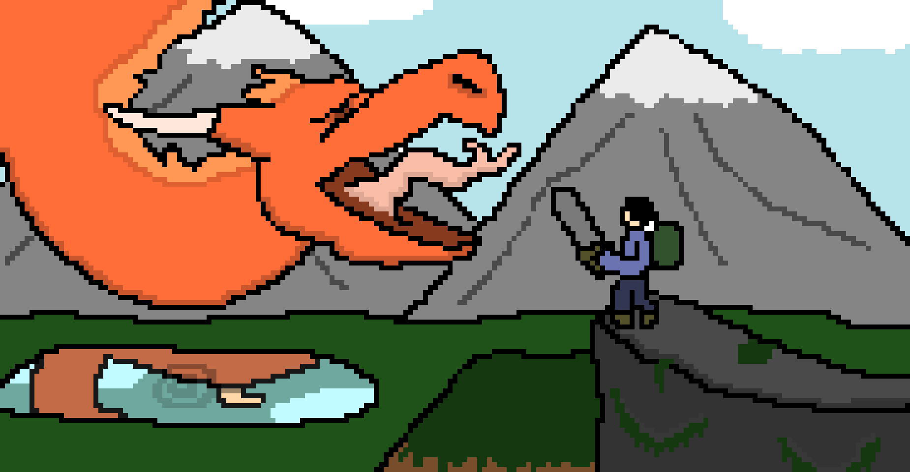 [9664c4] Roarrrrar