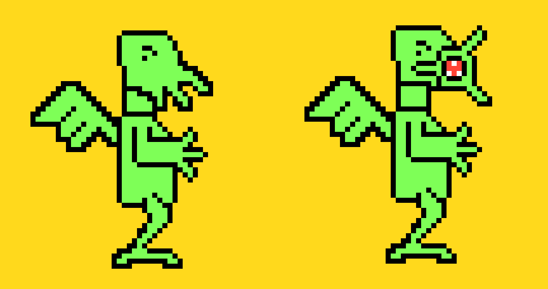 [9664c4] suffer more cthullu