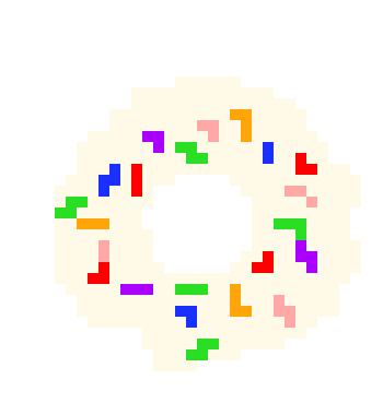 [9664c4] DonutIcing