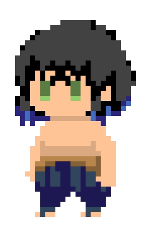 [5e18e6] inosuke