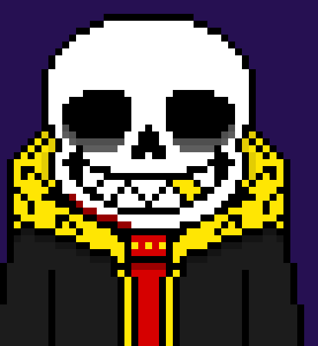 [1152b7] *stabs a bone through Fears chest, barely missing his soul*