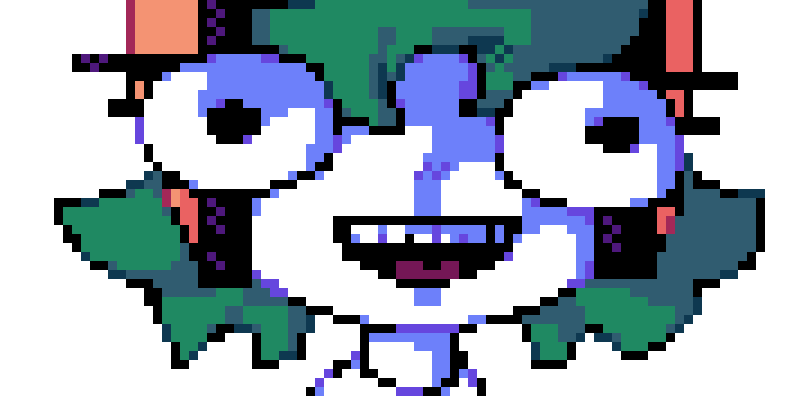 [8426a8] oh wait hes a sackboy js use cool browns then
