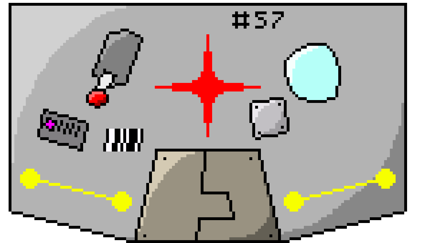 [734acf] mothership
