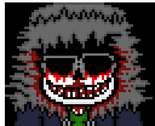 [e8cb42] Terror as Maniacal is TerrorSwap, not SwapTerror