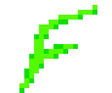 [4b26cc] Hello SC and uh. Green guy. Iunno your name