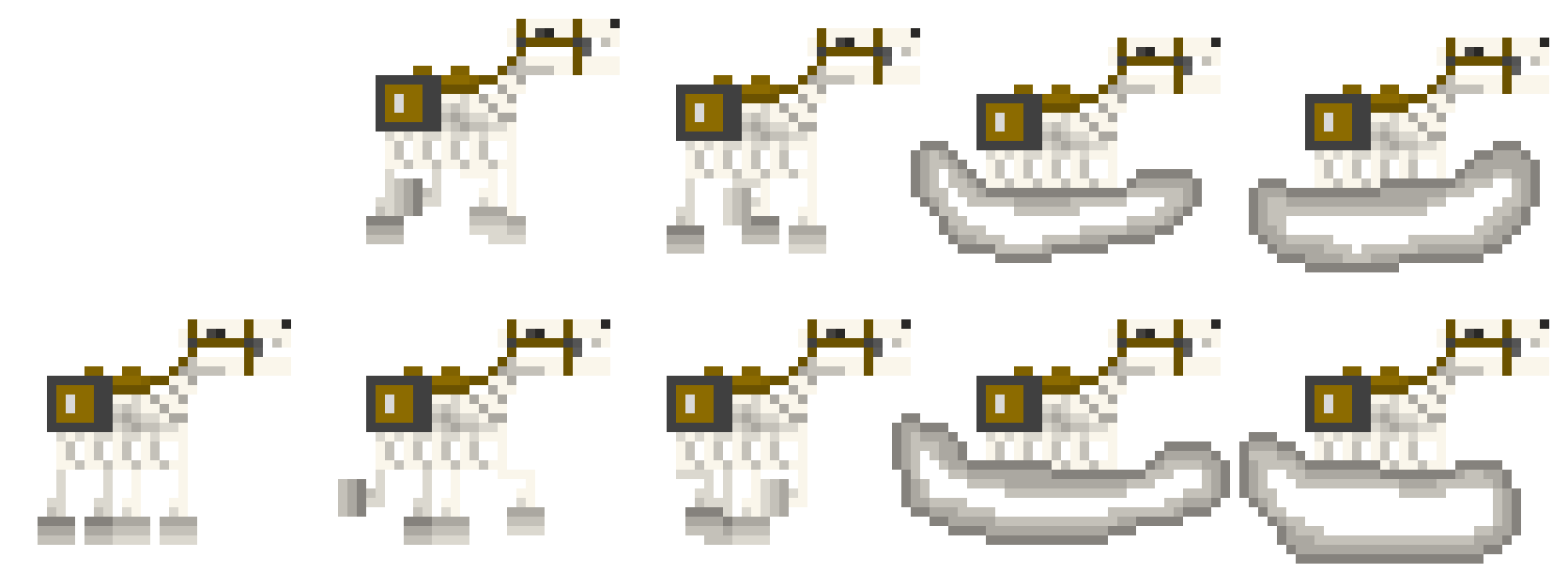 [f8199b] skelhorse