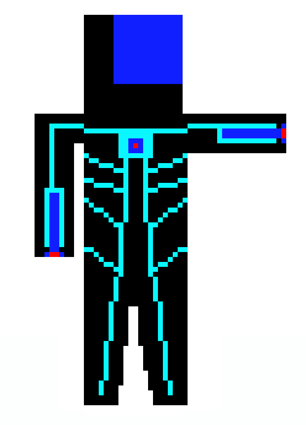 [9664c4] Main Character