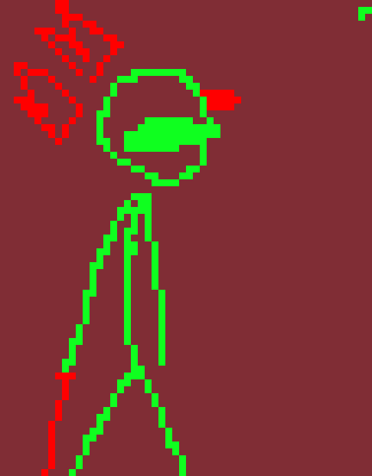 [752ce2] Bud i have won more then one time just give up, my win is ur attention. just walk away pal.
