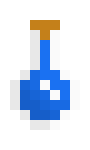 [6beb4d] Potion Bottle