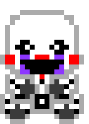 [951908] fnaf plushies