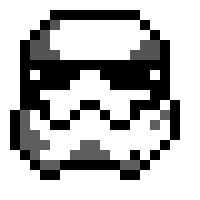 [9664c4] storm trooper