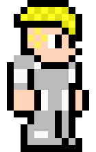 [9664c4] Character