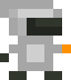 [4e463a] Cyborg soldier