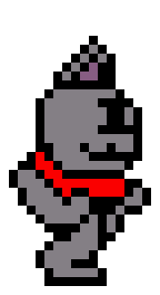 [9664c4] elitale papurys sprite #pumpkin (maybe)