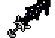 [b801d3] space sword